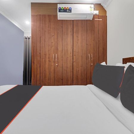 Super Collection O Sahasra Nearkondapur Hotell Hyderabad Eksteriør bilde