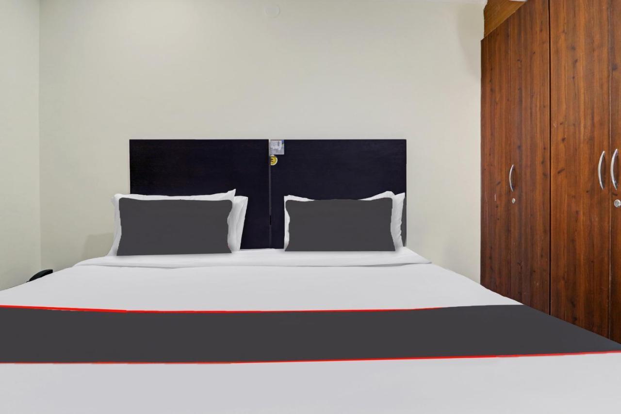 Super Collection O Sahasra Nearkondapur Hotell Hyderabad Eksteriør bilde
