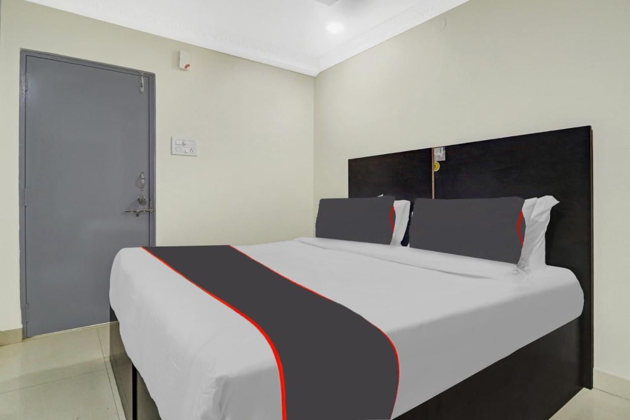 Super Collection O Sahasra Nearkondapur Hotell Hyderabad Eksteriør bilde