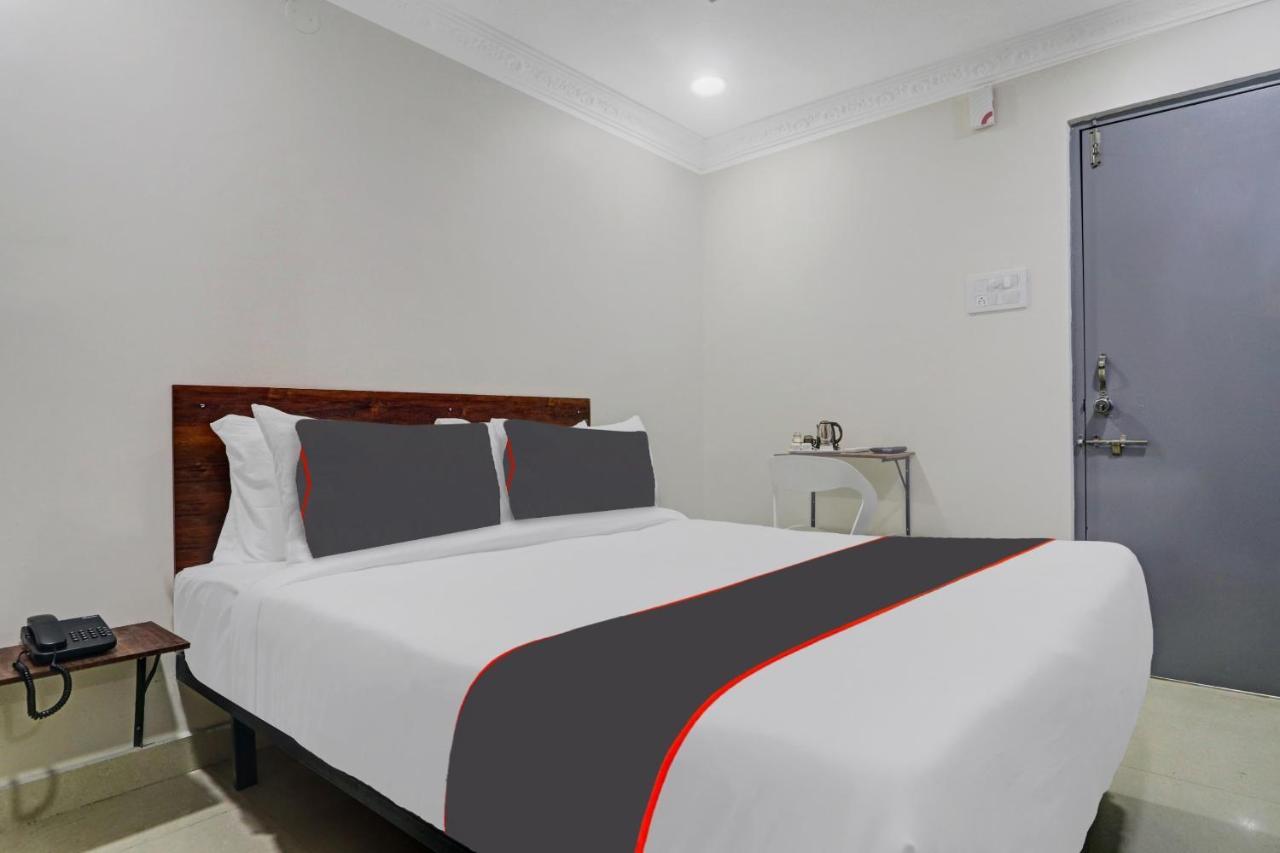 Super Collection O Sahasra Nearkondapur Hotell Hyderabad Eksteriør bilde