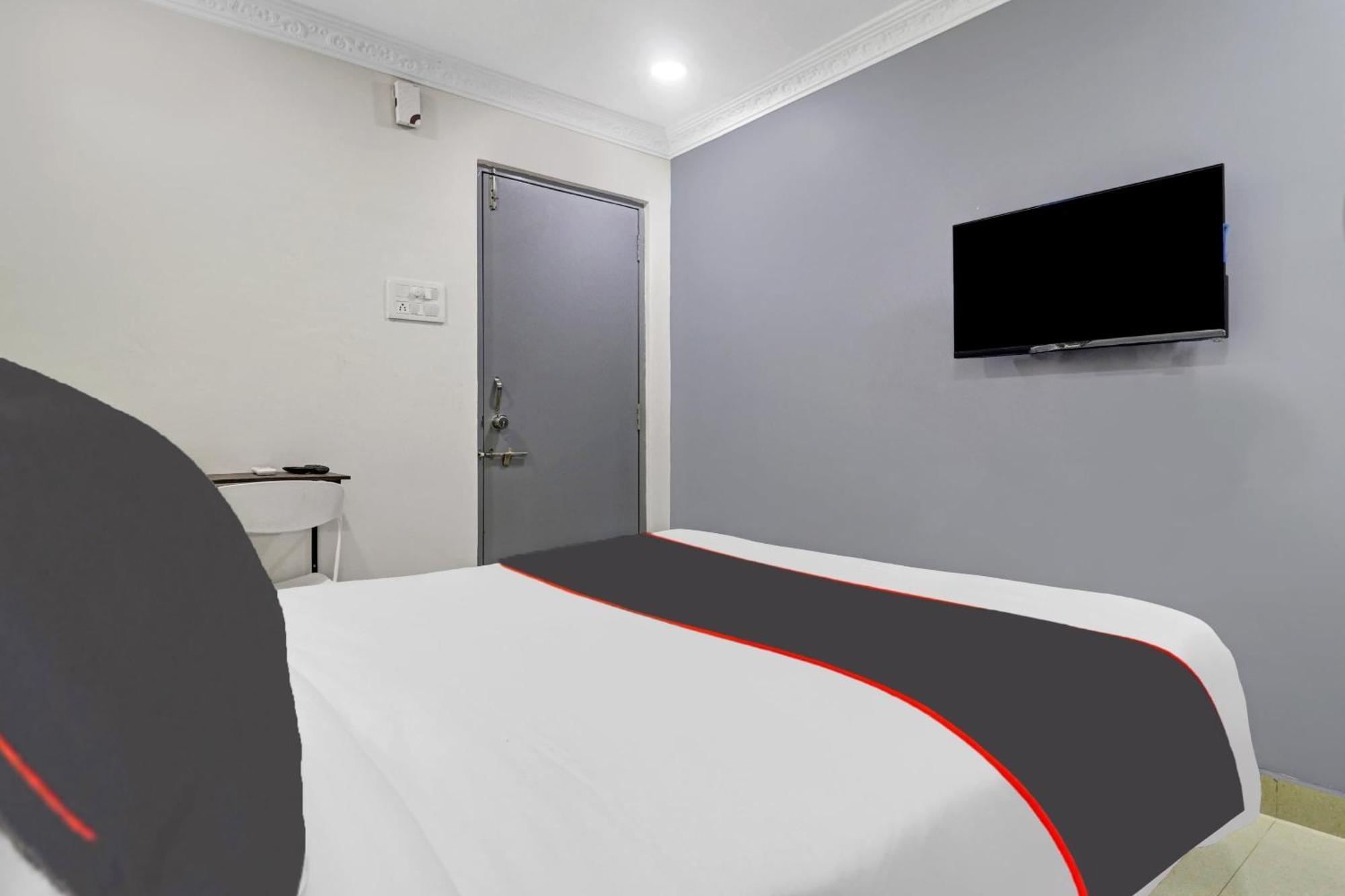 Super Collection O Sahasra Nearkondapur Hotell Hyderabad Eksteriør bilde